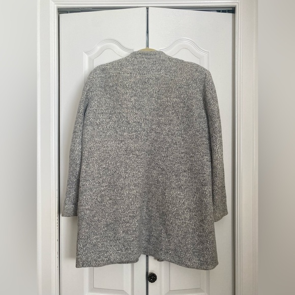 ONLY - Speckled Coat grey - Picture 2 of 3